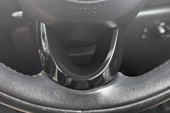 2025 Mini Hatch
