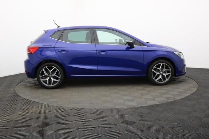 2025 Seat Ibiza
