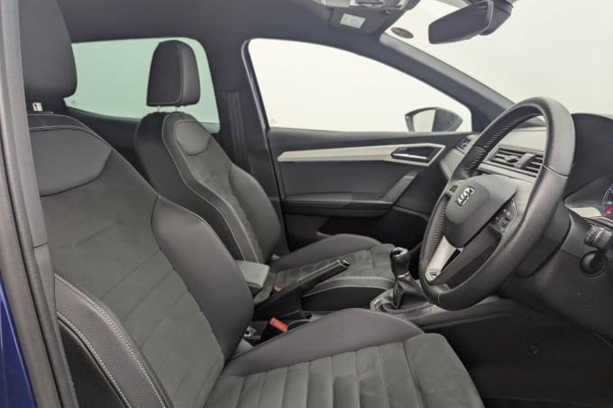 2025 Seat Ibiza