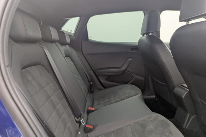 2025 Seat Ibiza