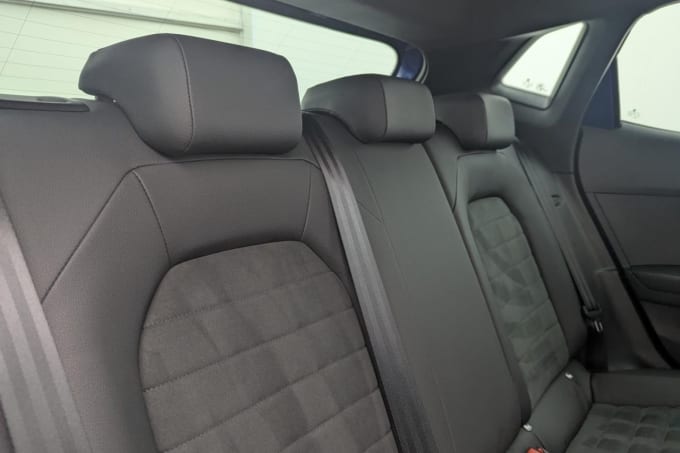 2025 Seat Ibiza