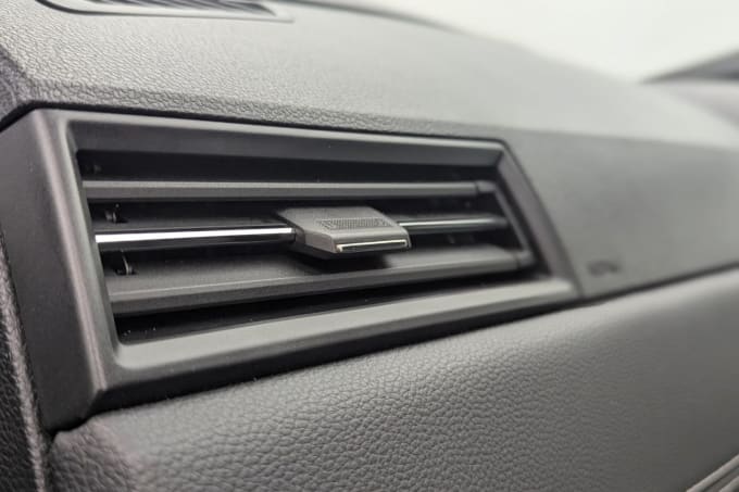 2025 Seat Ibiza