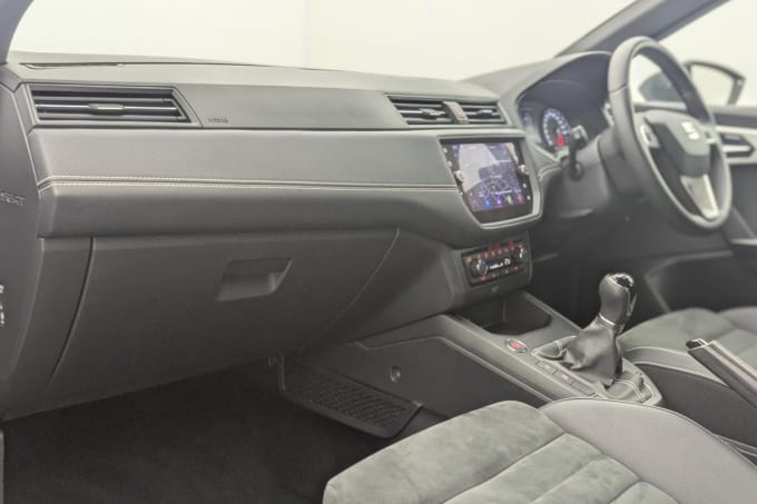2025 Seat Ibiza
