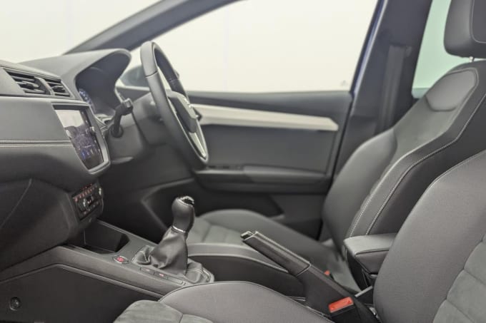 2025 Seat Ibiza