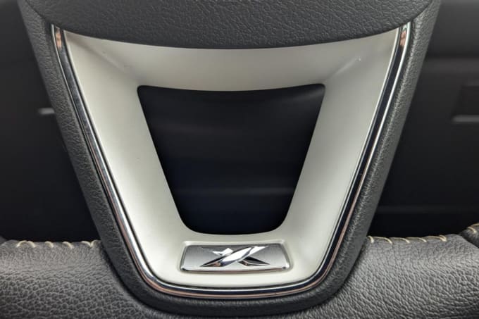 2025 Seat Ibiza