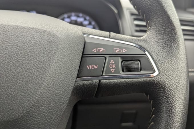 2025 Seat Ibiza