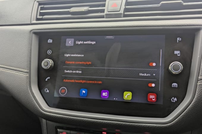 2025 Seat Ibiza