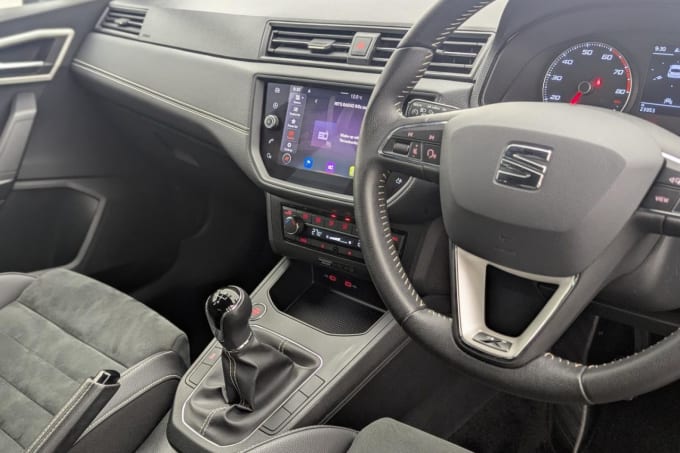 2025 Seat Ibiza