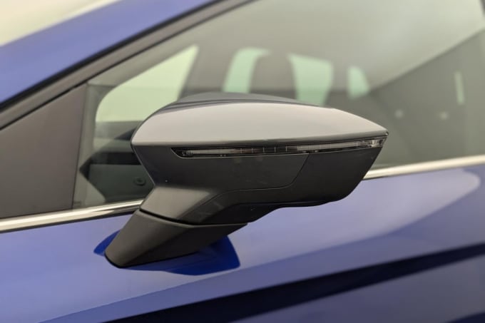 2025 Seat Ibiza