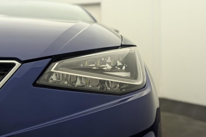 2025 Seat Ibiza