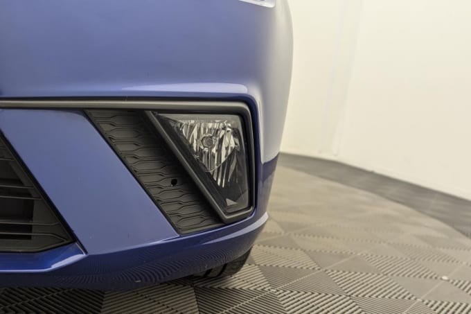 2025 Seat Ibiza