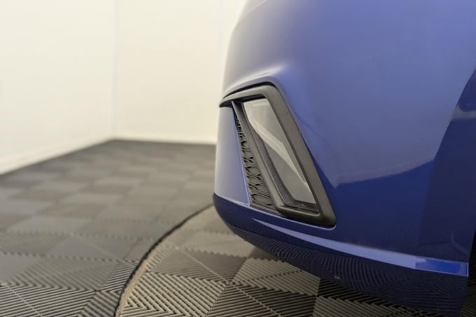 2025 Seat Ibiza
