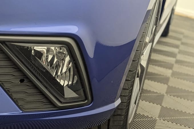 2025 Seat Ibiza