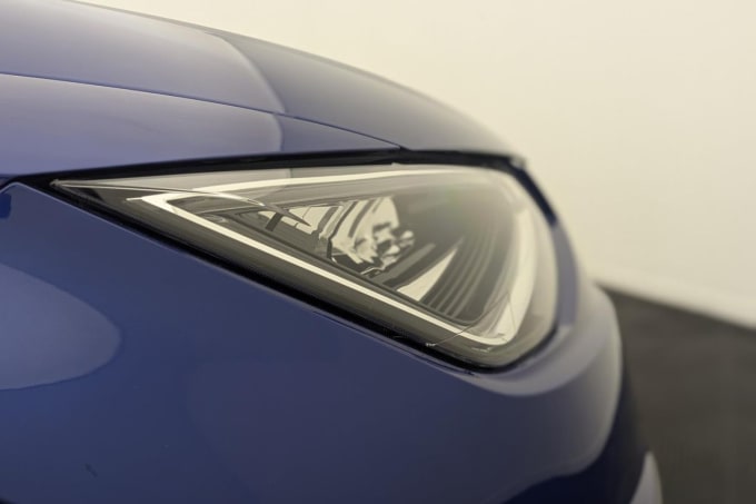 2025 Seat Ibiza