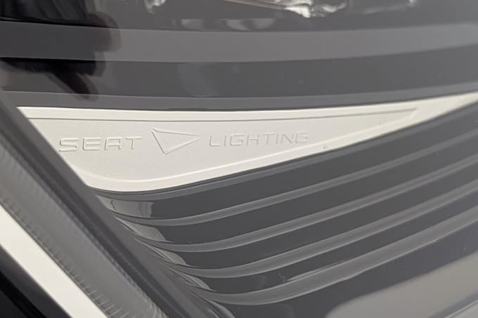 2025 Seat Ibiza