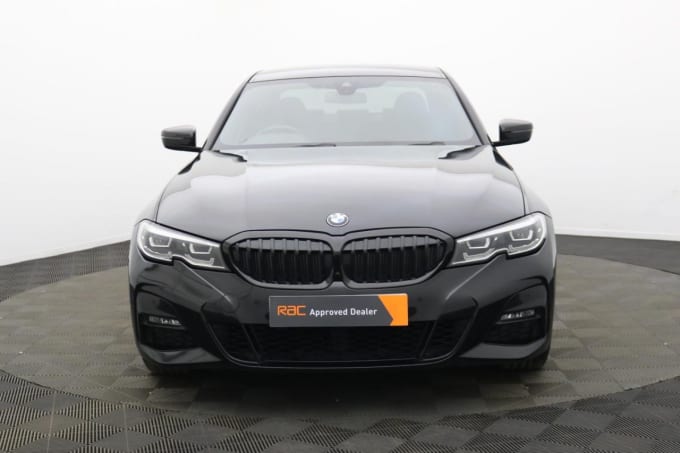 2025 BMW 3 Series