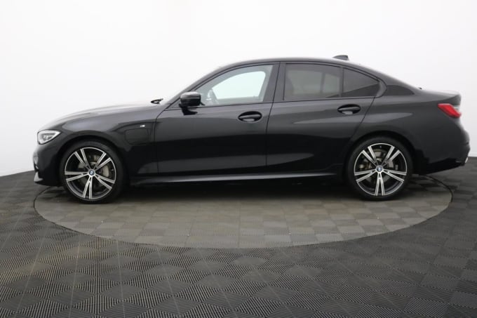 2025 BMW 3 Series