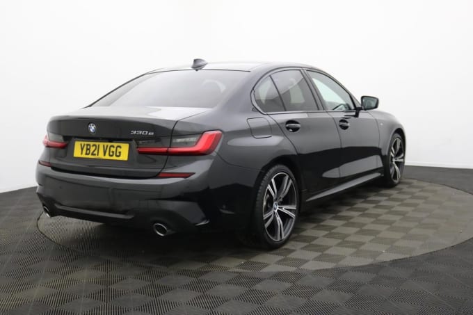 2025 BMW 3 Series