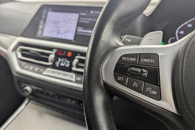 2025 BMW 3 Series