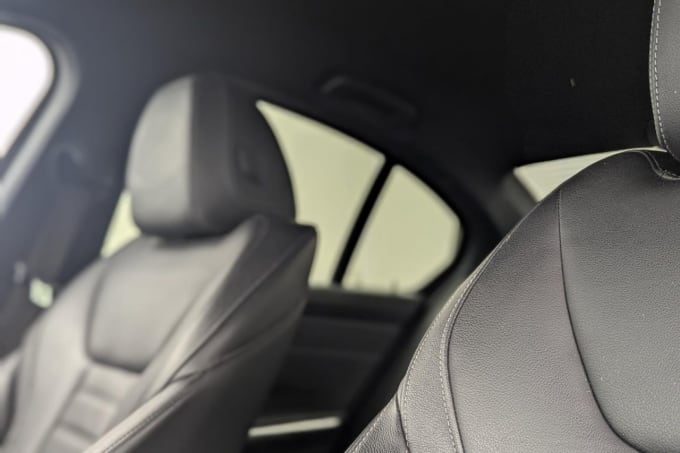 2025 BMW 3 Series