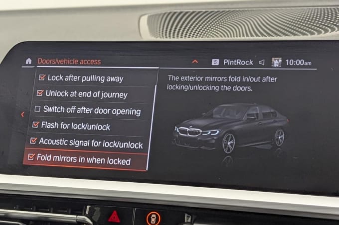 2025 BMW 3 Series
