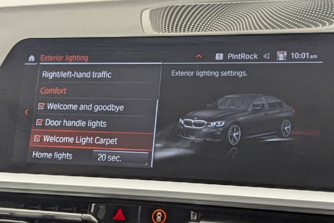 2025 BMW 3 Series