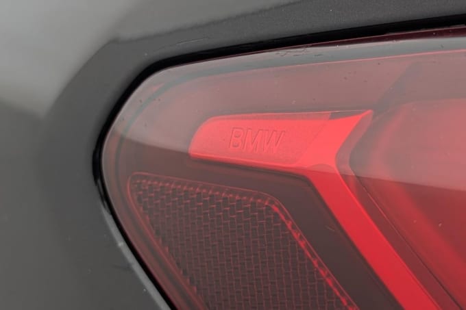 2025 BMW 3 Series