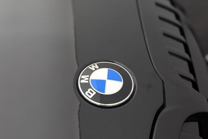 2025 BMW 3 Series