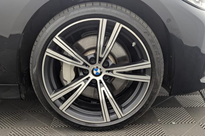 2025 BMW 3 Series