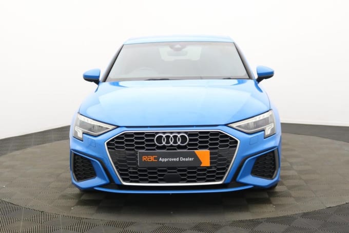 2025 Audi A3