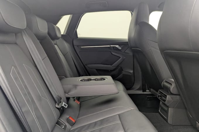 2025 Audi A3