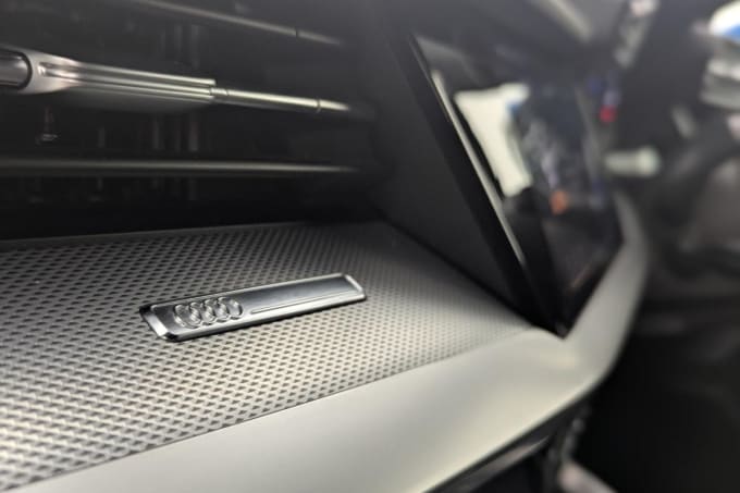 2025 Audi A3