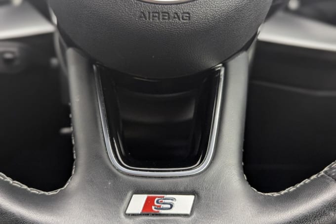 2025 Audi A3