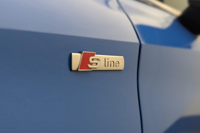 2025 Audi A3