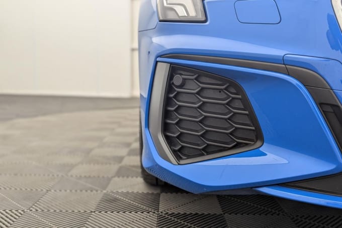 2025 Audi A3