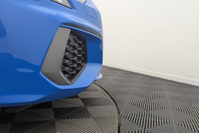 2025 Audi A3
