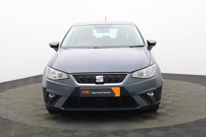 2025 Seat Ibiza