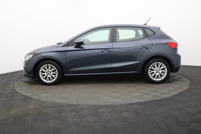 2025 Seat Ibiza