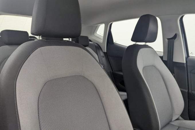 2025 Seat Ibiza