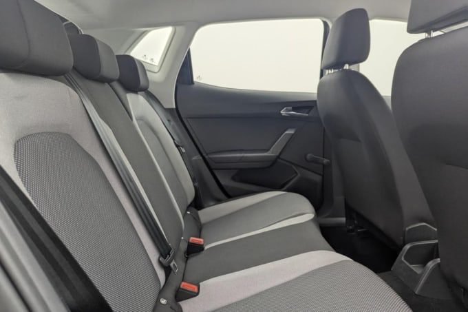 2025 Seat Ibiza