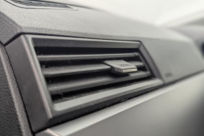 2025 Seat Ibiza