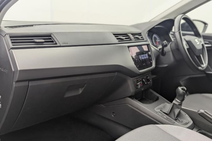 2025 Seat Ibiza