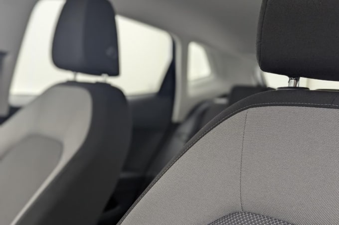 2025 Seat Ibiza