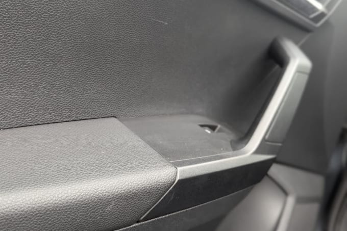 2025 Seat Ibiza