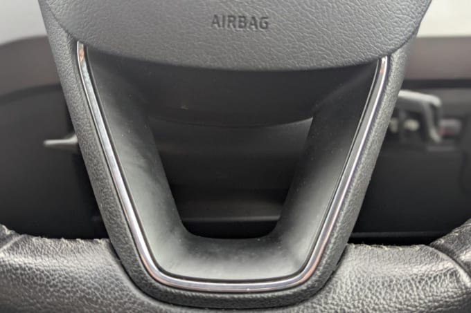 2025 Seat Ibiza