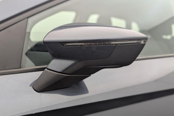 2025 Seat Ibiza