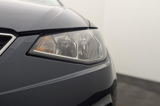 2025 Seat Ibiza