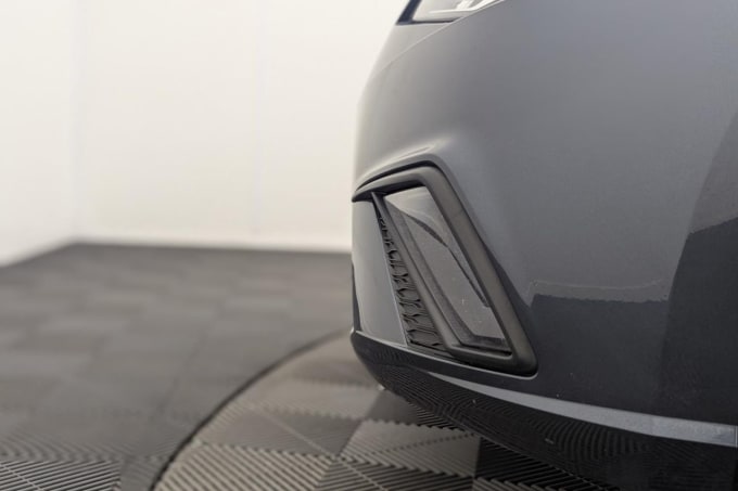 2025 Seat Ibiza