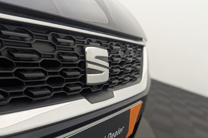 2025 Seat Ibiza