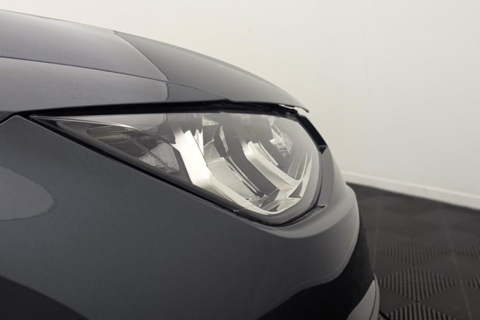 2025 Seat Ibiza